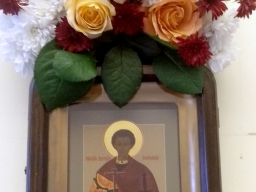 Димитрия Солунского